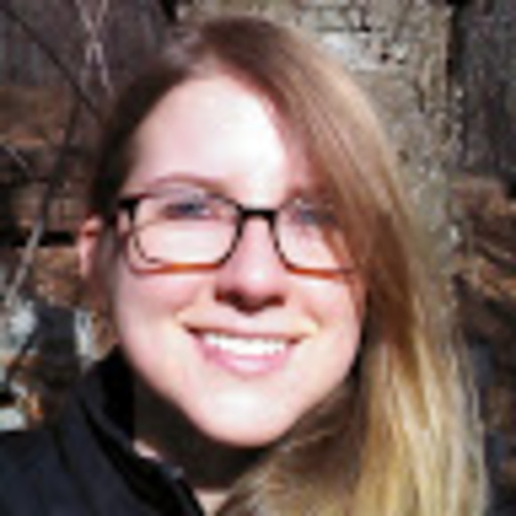 Meet your Posher, Elizabeth - Picture 1 of 1